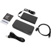 Craze Ventures USB C Hybrid Quad Display Dock - 4 of 4