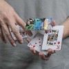 Lake Tahoe by Boardwalk - Playing Cards - 3 of 4