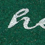 christmas is here forest