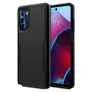Ampd - Military Drop Case For Motorola Moto G Stylus (2022) - 1 of 4