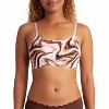 Women's Wo's 3-pack Laser Pullover Bra With Scallop Edge - Danskin - 2 of 4