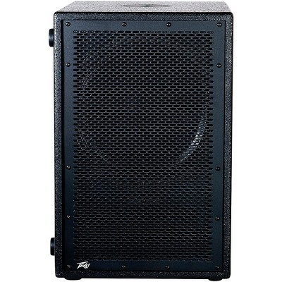 Peavey PVs 12 12" 1,000W Vented Powered Bass Subwoofer