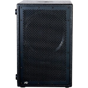 Peavey PVs 12 12" 1,000W Vented Powered Bass Subwoofer - 1 of 4
