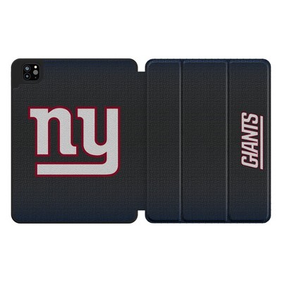 Keyscaper New York Giants Linen Tablet Case for iPad Pro 11in (3rd Gen) / iPad Pro 11in (2nd Gen) / iPad Pro 11in (1st Gen)