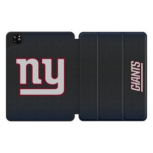 Keyscaper NFL NFC Teams Linen Tablet Case for Apple iPad - 1 of 4
