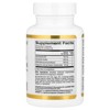 California Gold Nutrition Glucosamine, Chondroitin, MSM plus Hyaluronic Acid, 60 Veggie Capsules - 2 of 3