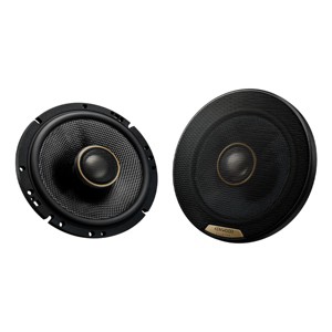Kenwood XR-1701 6.5" 2-Way Coaxial Speakers - Pair - 1 of 4