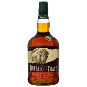 Buffalo Trace Kentucky Straight Bourbon Whiskey - 1.75L Bottle - 1 of 4