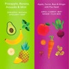 Once Upon a Farm Starting Solids Organic Baby Food Variety Pack - 4ct/3.2oz - 4 of 4