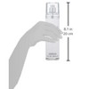 Kenneth Cole White Body Mist for Women 8 oz – Fruity Fresh Feminine Spray with Mandarin, Vanilla, Orchid & Musk, Long Lasting Everyday Fragrance - 4 of 4