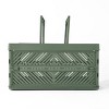 Foldable Caddy Green - Bullseye's Playground™ - 3 of 3