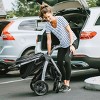 Chicco Bravo 3-in-1 Quick Fold Travel System - 4 of 4