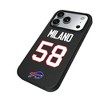 NFL Buffalo Bills Players Game Tactic MagSafe Compatible Cell Phone Case for Apple iPhone 17 Series - 2 of 4