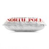 Stupell Industries North Pole Santa's Workshop Indoor Pillow, 14 x 20 - 2 of 3