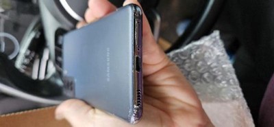 Samsung Galaxy S21 5G SM-G991U - 128GB - Phantom Gray (Unlocked) for sale  online