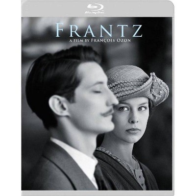 Frantz (Blu-ray)(2017)