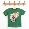 The Juniper Shop SmileyWorld You're Dino-Mite Youth Short Sleeve Tee - 2 of 4