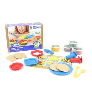 Meal Maker Dough Set - 1 of 2