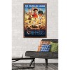 Trends International Netflix One Piece - Group One Sheet Framed Wall Poster Prints - 2 of 4