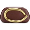 FATMOON Women Evening Clutch - Chic Iridescent Crossbody & Shoulder Bag for Weddings, Proms & Formal Parties - 2 of 4