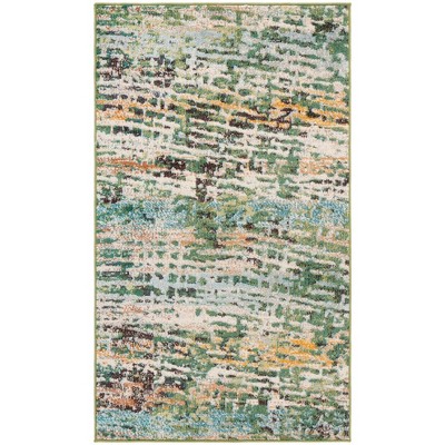 Madison MAD454 Power Loomed Indoor Rug - Safavieh