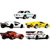 Hot Wheels Premium Car Culture Set of 5 Toy Cars in Collectible Container, Che Figata Die-Cast 1:64 Scale 5-Pack - 4 of 4