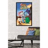 Trends International Disney Sheriff Callie - Howdy Framed Wall Poster Prints - 2 of 4