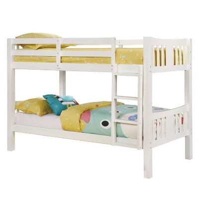 target kids bunk beds