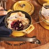 STAUB Cast Iron 0.25-qt Mini Round Cocotte - 2 of 4