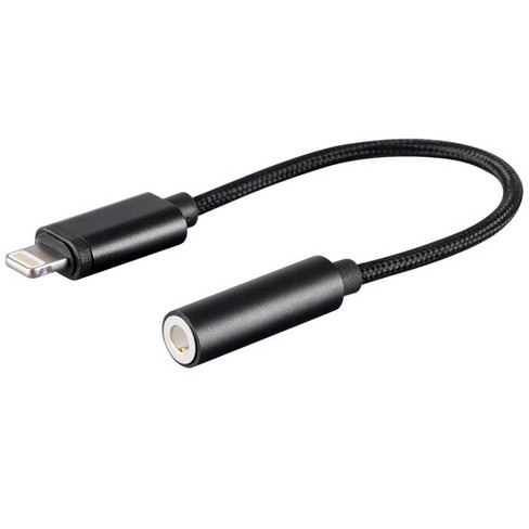 HyperGear Flexi MFi Lightning™ Charge & Sync Flat USB Cable - Black –  HYPERGEAR