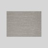 Togas Grace Grey Placemat Rectangular - 4 of 4