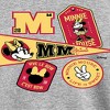 Boys' - Disney - Minnie Mouse Long Sleeve Graphic T-Shirt - 2 of 4