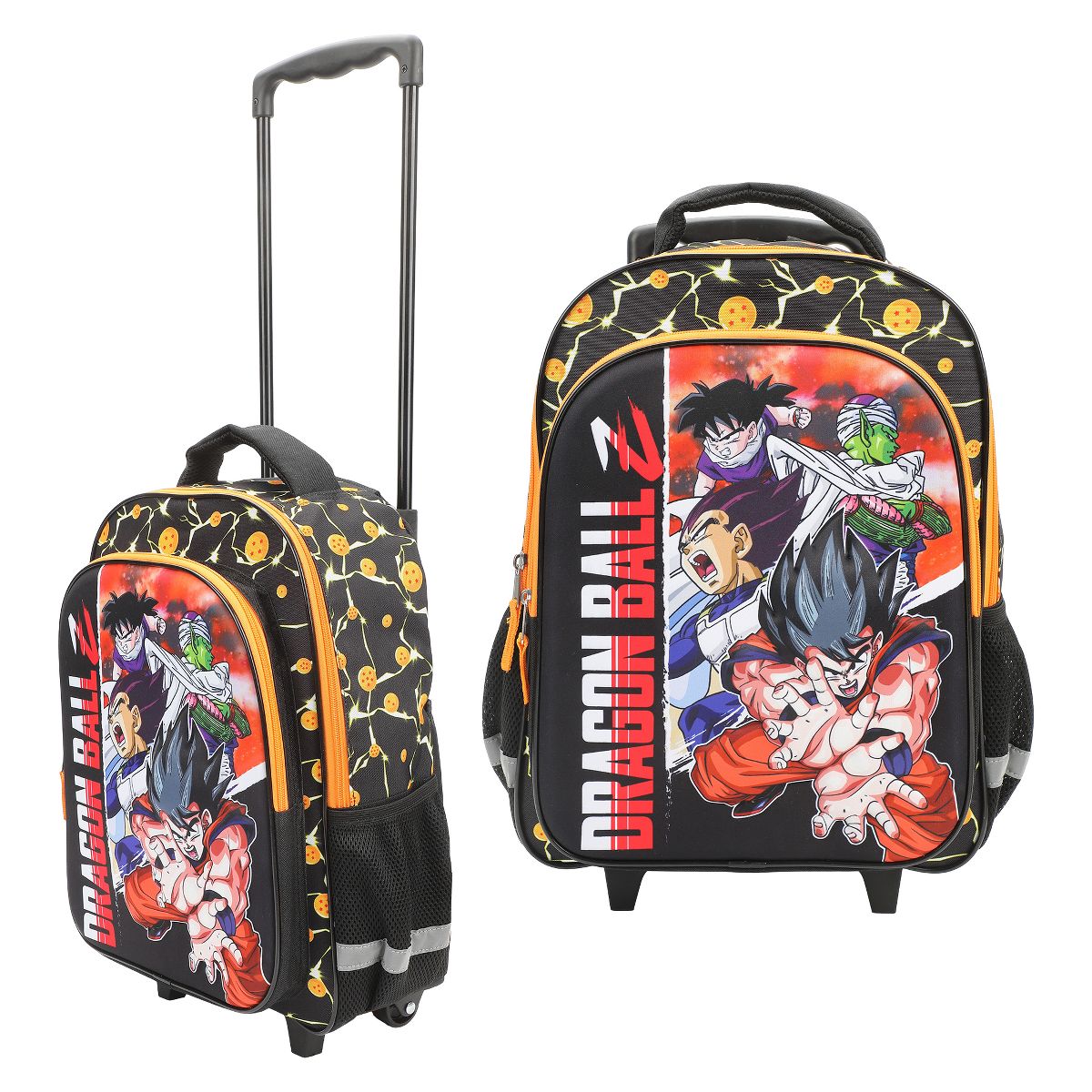 Youth 16" Rolling Backpack - thumbnail 8