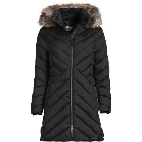 Women Winter Parka Coat Long Sleeve Fuzzy Fleece Hooded Coat Ladies Warm  Zipper Jacket Overcoat Outerwear 