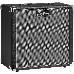 Kustom Defender 30W 1x12 Guitar Speaker Cabinet - 1 of 2
