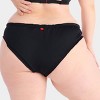 Parade Womens Ruched Bikini - 3 of 4