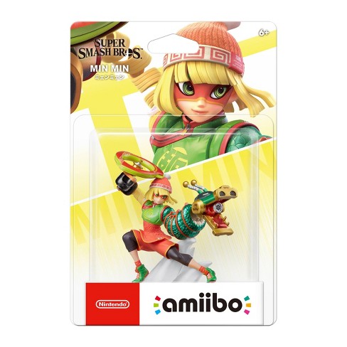 Nintendo The Legend Of Zelda Series Amiibo Figure - Zelda : Target