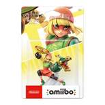 Nintendo Super Smash Bros. amiibo Figure - Min Min