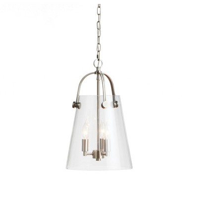 Plum & Post Capra Ceiling Pendant Small Lamp