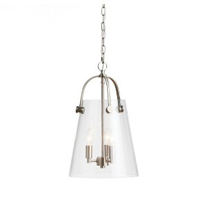 Plum & Post Capra Ceiling Pendant Small Lamp - 1 of 4