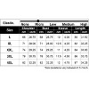 Women's Plus Size Suimsuit Cover Up Short Sleeve Hollow Out Swimwear Bathing Suit - 3 of 3