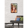 Trends International Jena DellaGrottaglia: Cosmic Zodiac - Sagittarius Framed Wall Poster Prints - 2 of 4