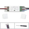 Armacost Lighting ProLine Multicolor RGB + White Wi-Fi LED Controller Light Switch Systems - 2 of 4