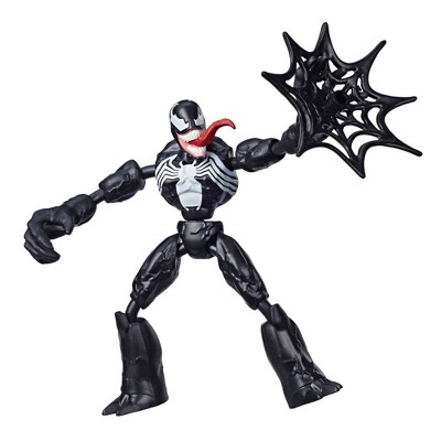 imaginext venom figure