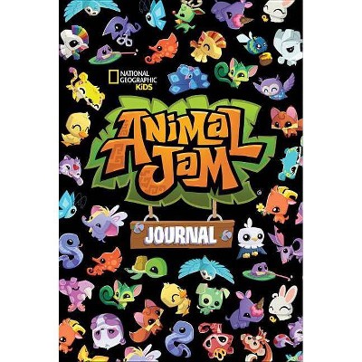 animal jam target