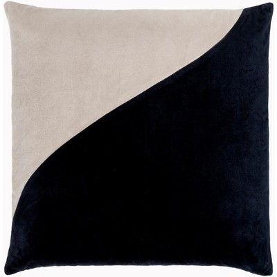 Mark & Day Devoris Modern Throw Pillow