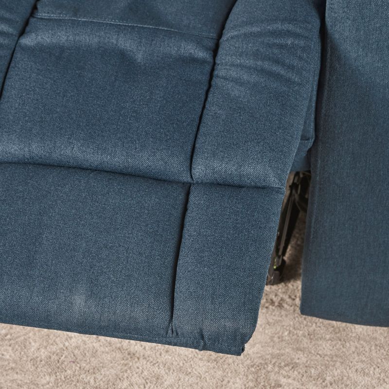 Emersyn Tufted Power Recliner - Christopher Knight Home, 5 of 7