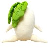 Great Eastern Entertainment Mashle - Mandragora Be Defeated Expression Version Plush 8"H - 3 of 3