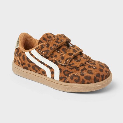 Toddler Dakota Retro Court Sneakers - Cat & Jack™