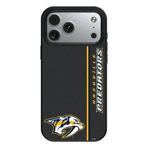 NHL Western Conference Teams Sidebar MagSafe Compatible Cell Phone Case for Apple iPhone 17 Series - 1 of 4